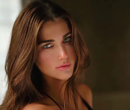 Alessia Rovegno.