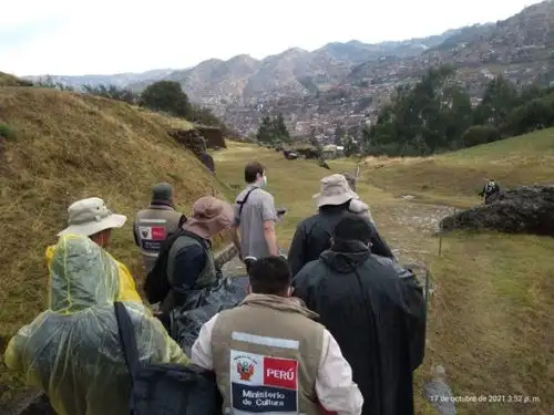 Foto: ANDINA/difusión.