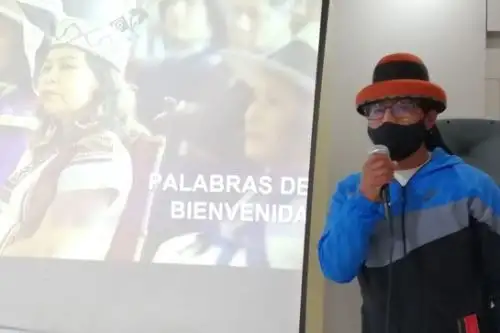 Foto: ANDINA/Difusión.