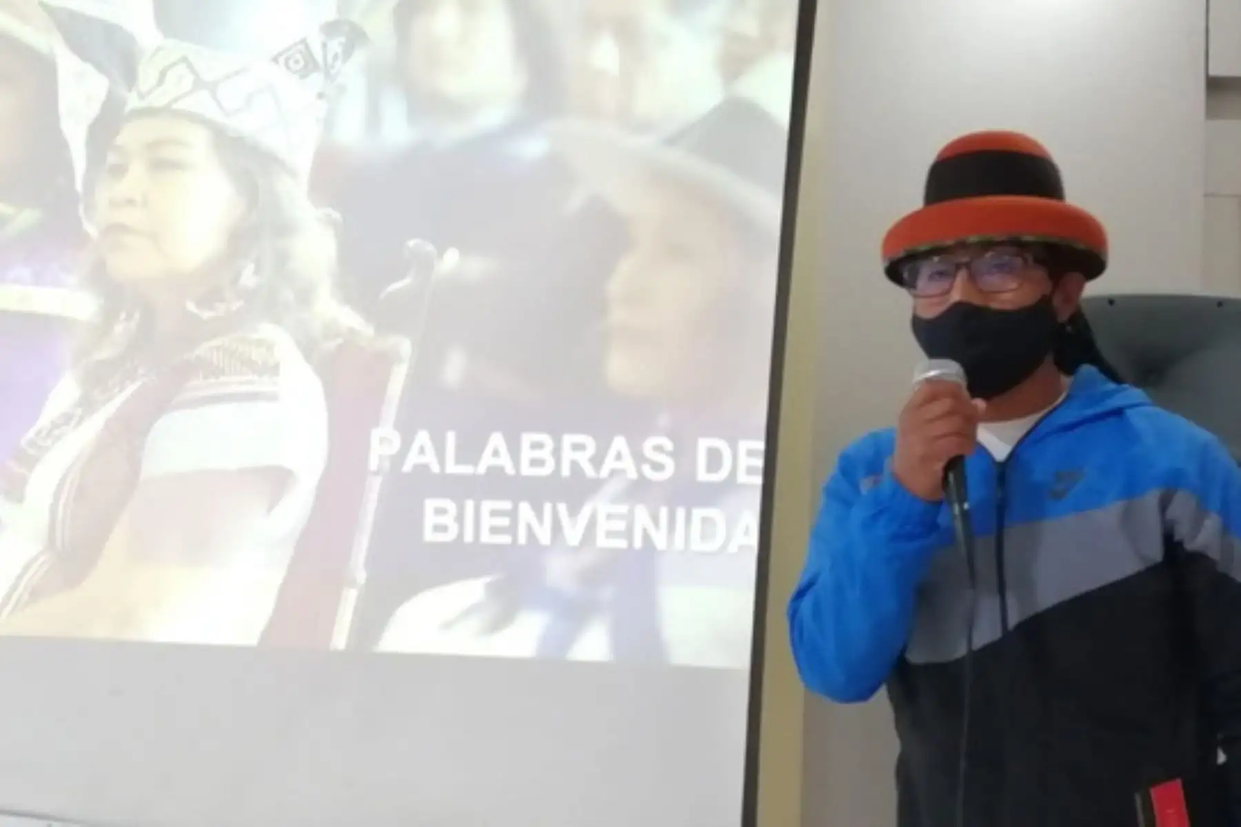 Foto: ANDINA/Difusión.