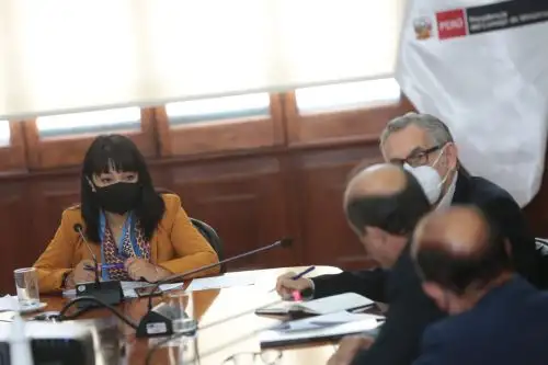 Foto: ANDINA/difusión.