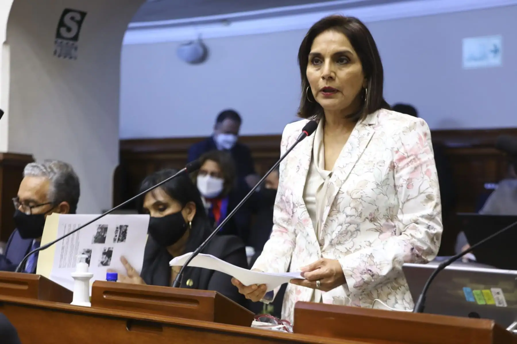 Foto: ANDINA/difusión.
