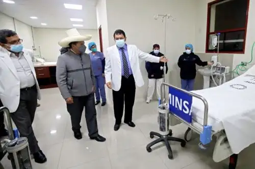 Foto: ANDINA/Prensa Presidencia.
