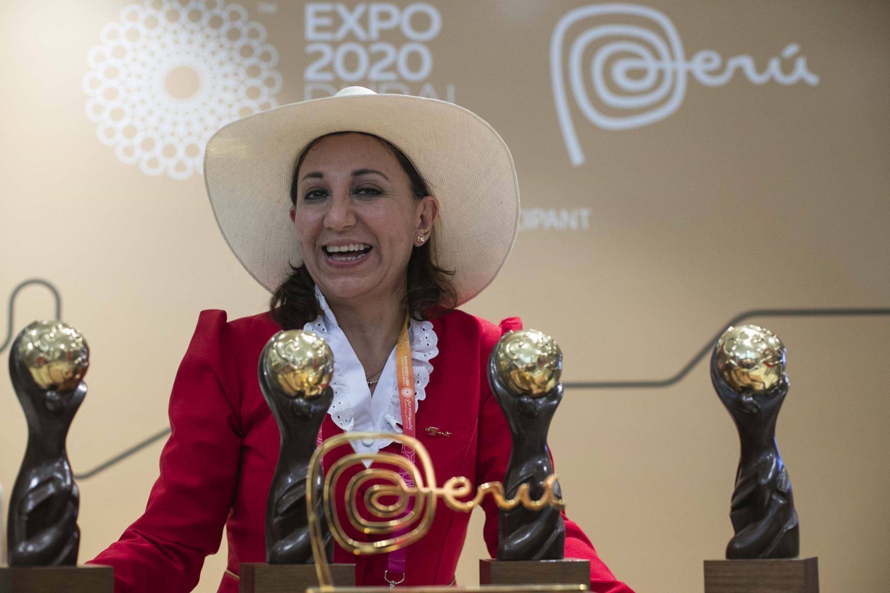 El Ministerio de Comercio Exterior y Turismo (MINCETUR) y la Comisión de Promoción del Perú para la Exportación y el Turismo (PROMPERÚ) anunciaron con orgullo que nuestro país ha sido ganador de cuatro distinciones World Travel Awards (WTA) Sudamérica. Foto: ANDINA/Carla Patiño Ramírez
