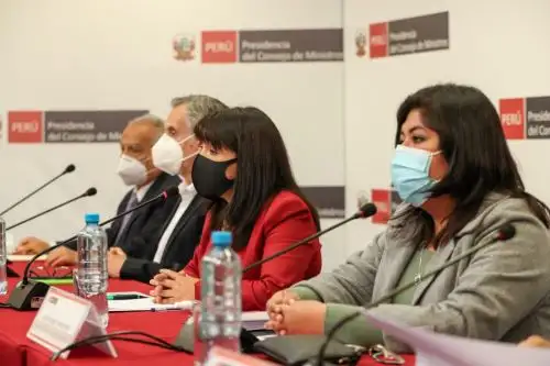 Foto: PCM.