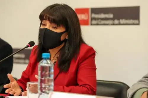 Foto: PCM.