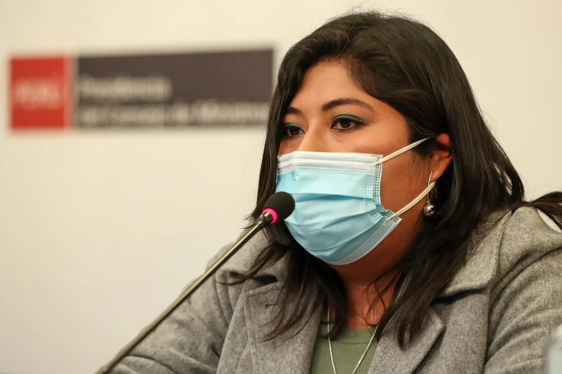 Foto: ANDINA/Difusión.