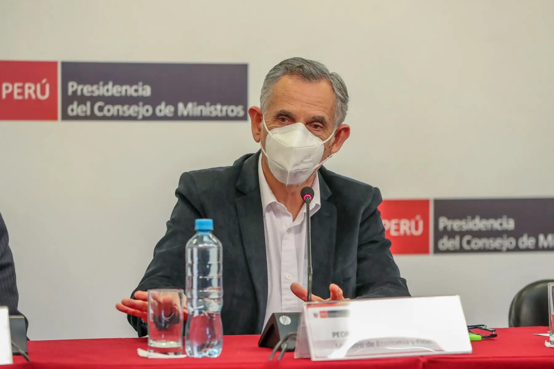 ANDINA/Difusión