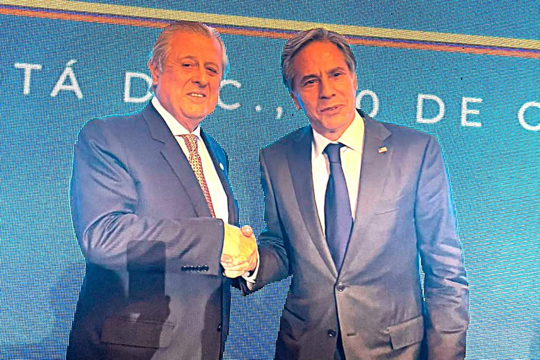 Foto: ANDINA/difusión.
