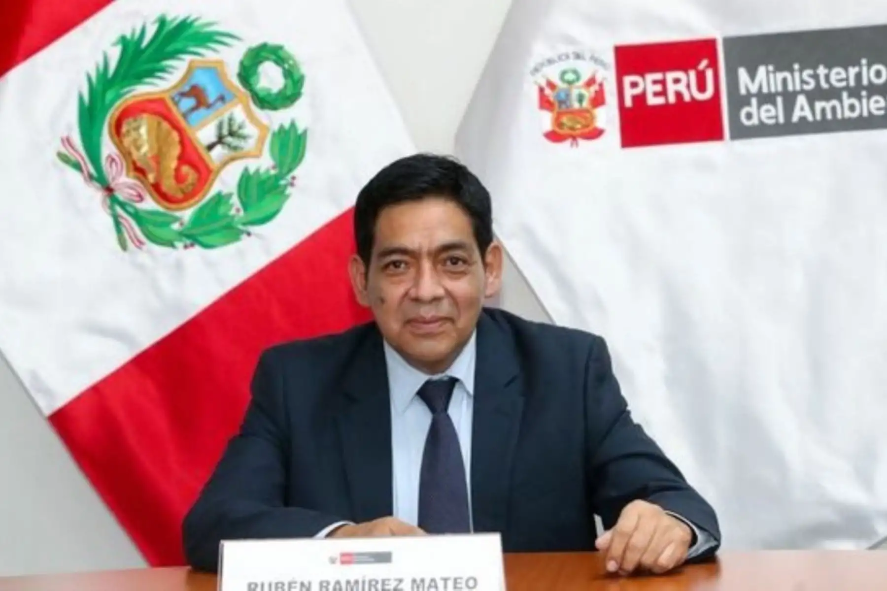 Foto: ANDINA/difusión.