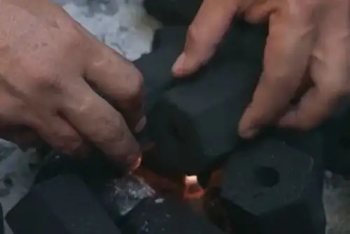 El “EcoCarbón” es un producto que utiliza 100 % residuos orgánicos como la cáscara de coco, sacha inchi, coronta de maíz y pepa de aguaje para producir carbón ecológico.
