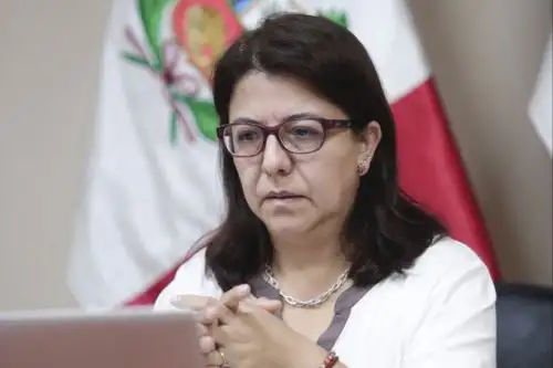 Foto: ANDINA/Difusión.
