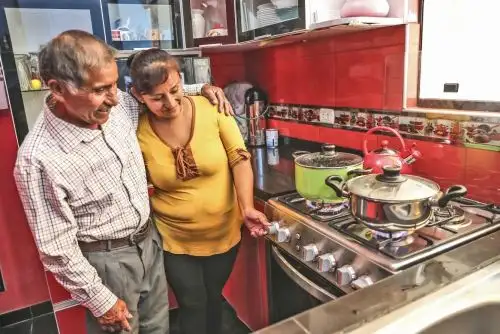 Foto: ANDINA/Prensa Presidencia.