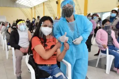 Foto: ANDINA/difusión.