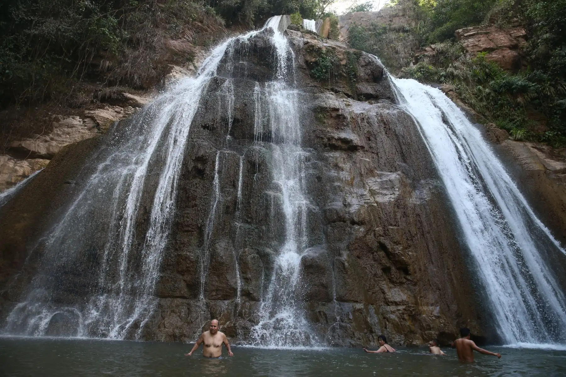 ANDINA/Vidal Tarqui
