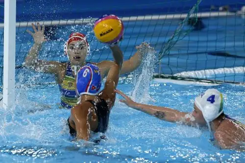 El Sudamericano Juvenil de Deportes Acuáticos Perú Bicentenario 2021 tendrá presencia del público en las graderías