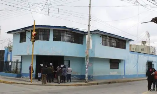 Junín: Contraloría advierte irregularidades en Sedam Huancayo al ampliar consultoría