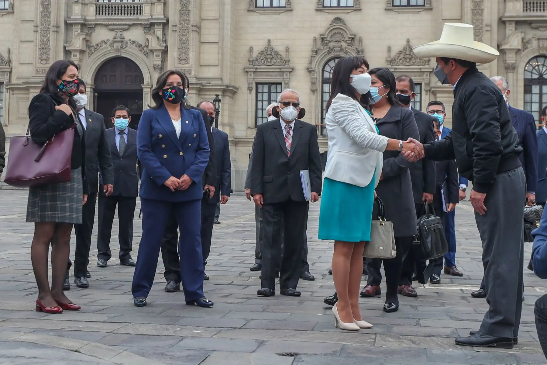 Foto: ANDINA/Difusión.