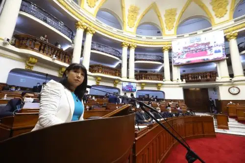 Foto: ANDINA/Difusión.