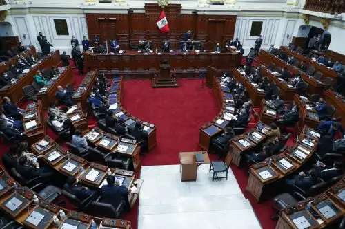 Foto: ANDINA/Difusión.