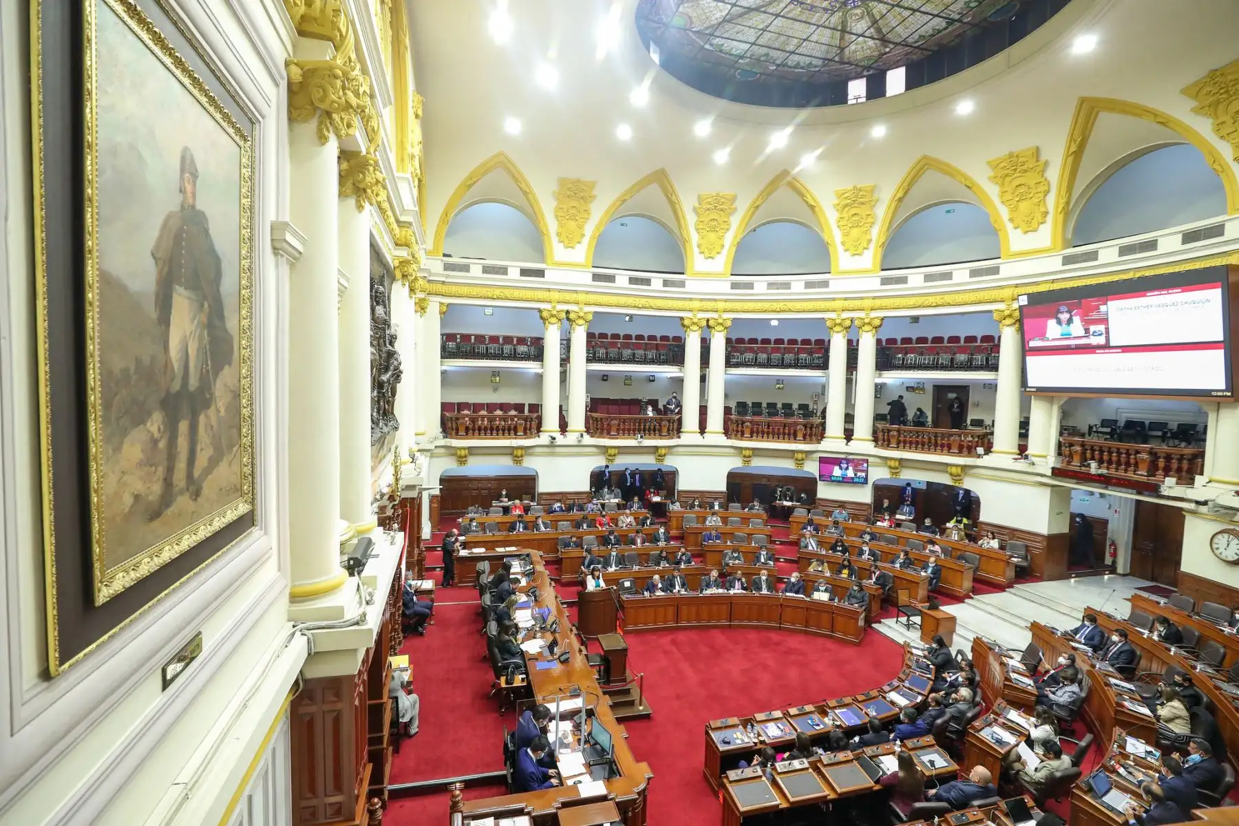 Foto: ANDINA/difusión.