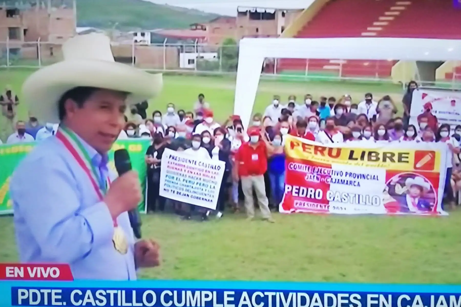 Captura TV