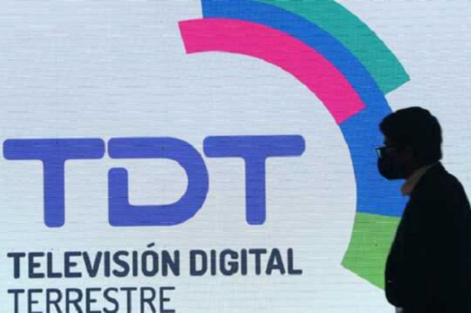 regla Sospechar Pepino Ministerio de Transportes y Comunicaciones impulsará señal digital de  televisión | Noticias | Agencia Peruana de Noticias Andina