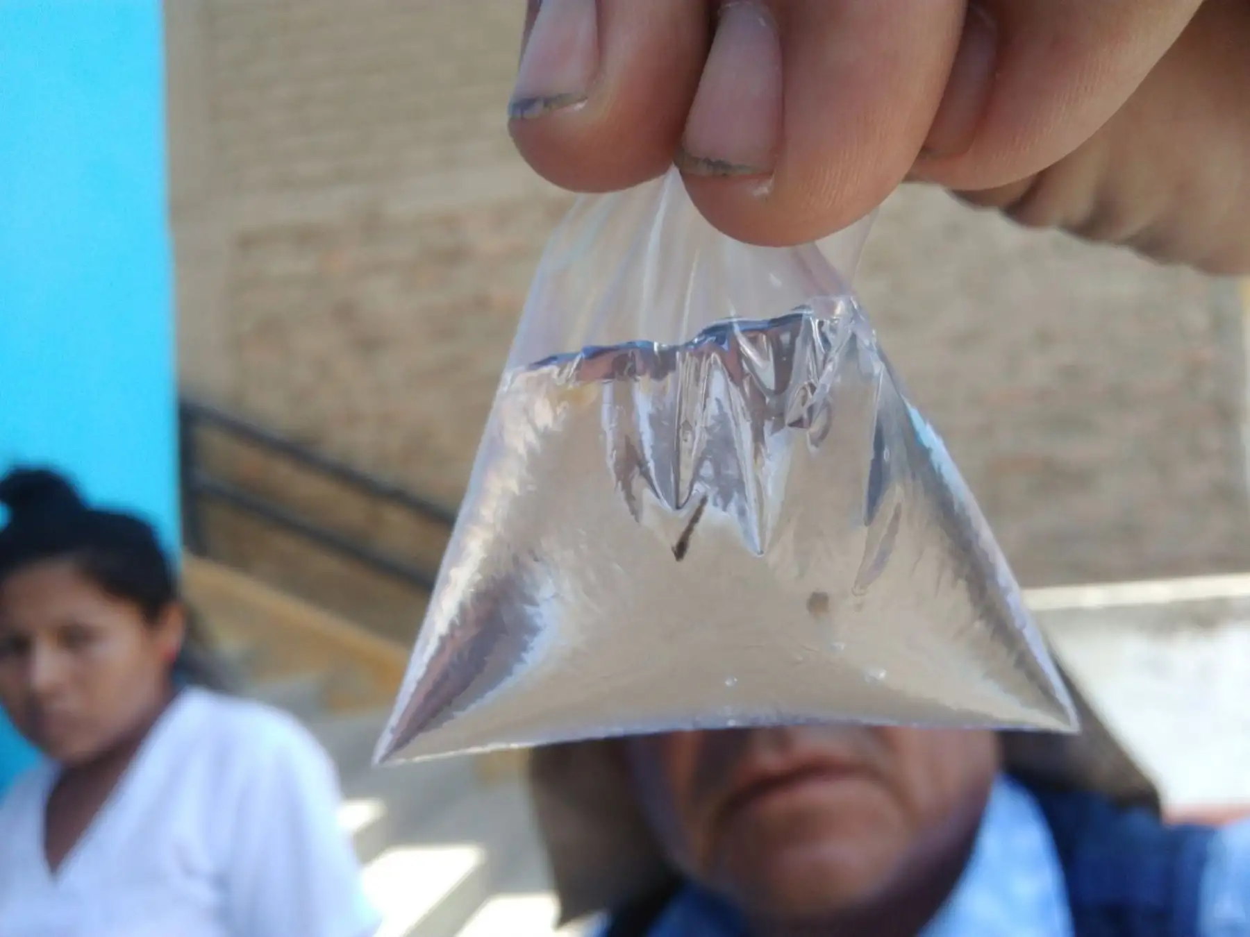 Red de Salud Pacífico Sur de Áncash reporta diez casos de dengue en distritos de Nepeña y Nuevo Chimbote, provincia del Santa, región Áncash. ANDINA/Difusión