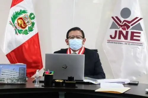 Foto: ANDINA/difusión.