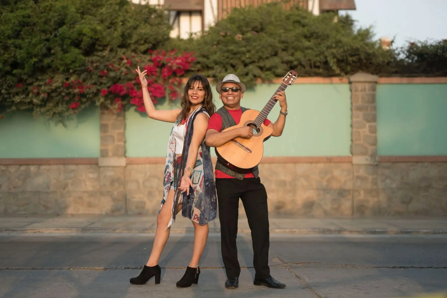 Puro Criollismo, el concierto virtual que le rinde homenaje a la canción criolla.