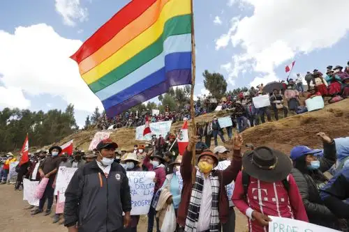 Foto: ANDINA/Difusión-