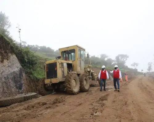 Contraloría examinará ejecución mayor a S/ 1300 millones de recursos públicos durante un megaoperativo de control que ejecuta en la región Amazonas.