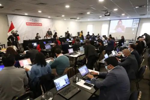 Foto: ANDINA/difusión.