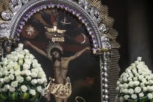 ANDINA/Andrés Valle