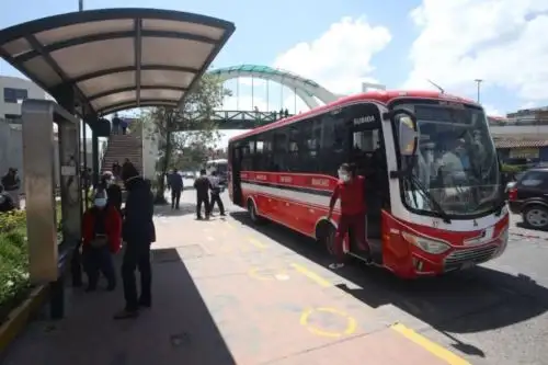 Huánuco: Congreso del MTC analiza situación del transporte en la Macroregión Centro