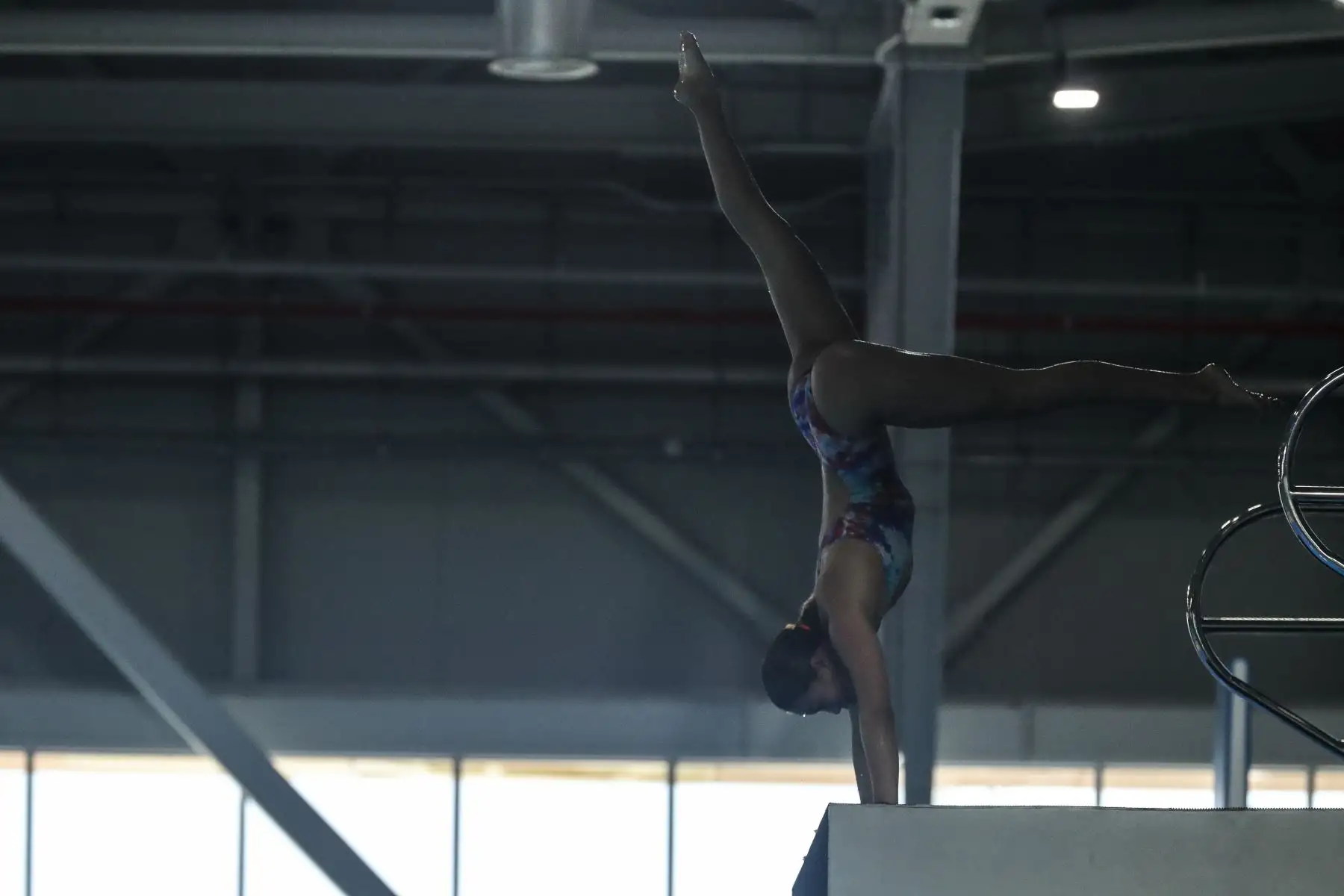 Del 1ero al 13 de Noviembre el Perú será sede del Sudamericano Juvenil de Deportes Acuáticos, que se llevará a cabo en el Centro Acuático de la Videna, en un trabajo coordinado entre la Federación Deportiva Peruana de Natación y el Proyecto Legado.
Foto: ANDINA/Andrés Valle