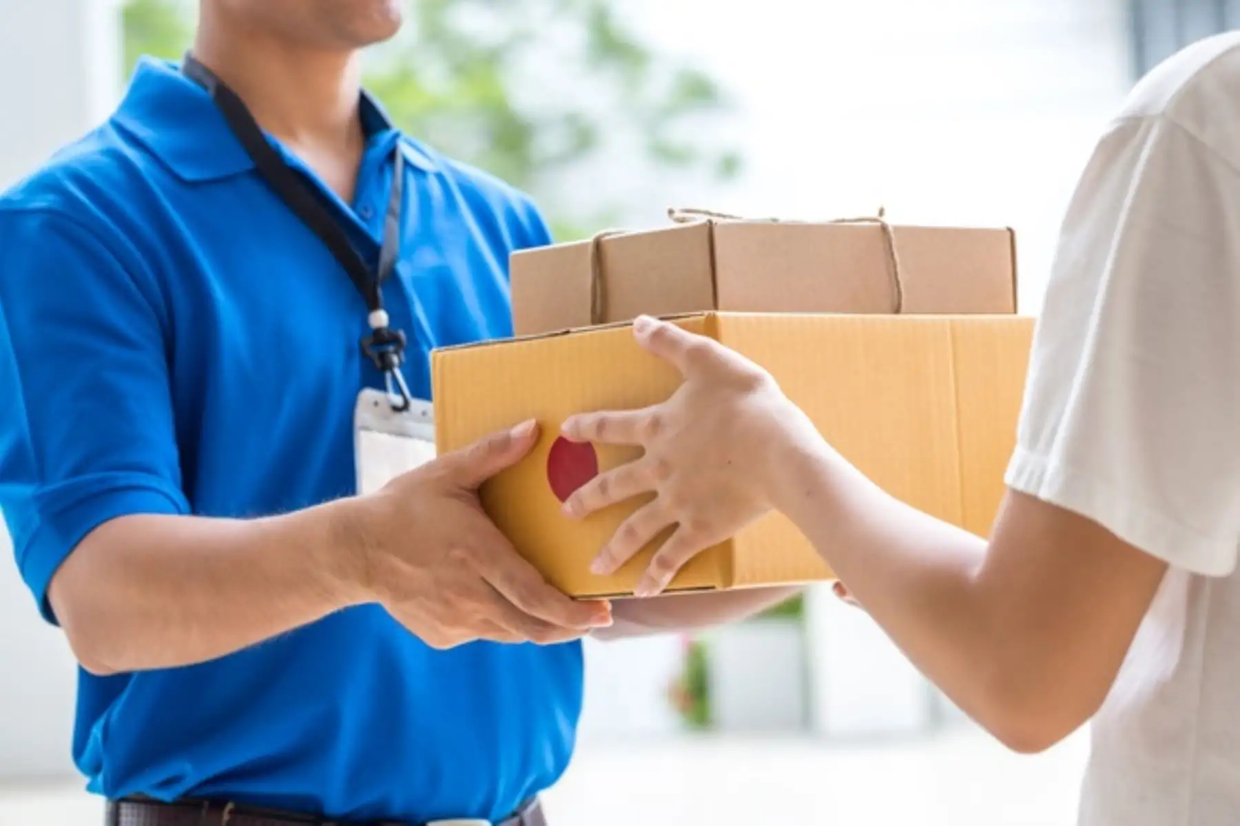 Atención al cliente. Foto: Cortesía.