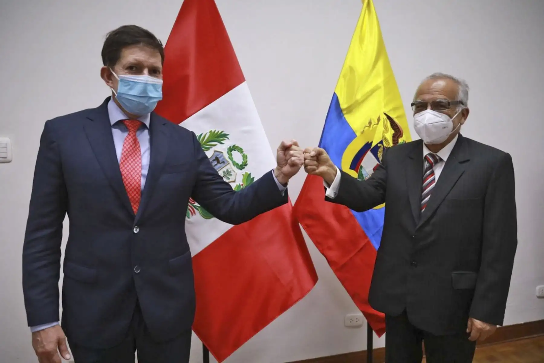 ANDINA/Difusión