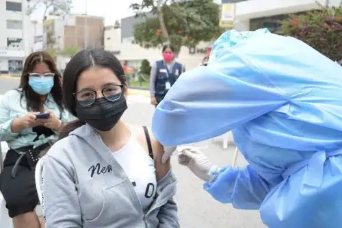 Foto: ANDINA/difusión.