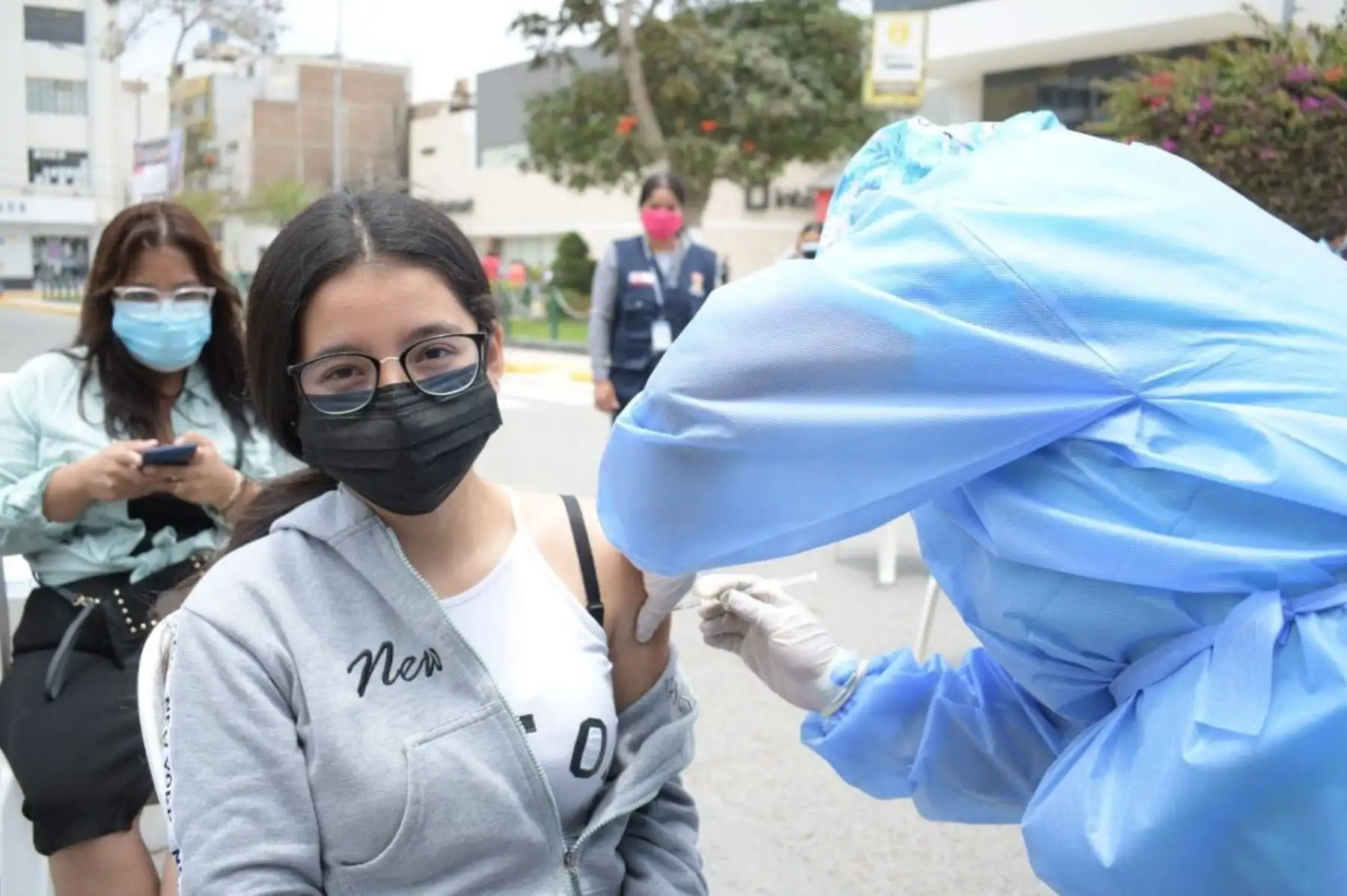 Foto: ANDINA/difusión.