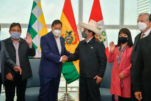 Foto: ANDINA/Prensa Presidencia.