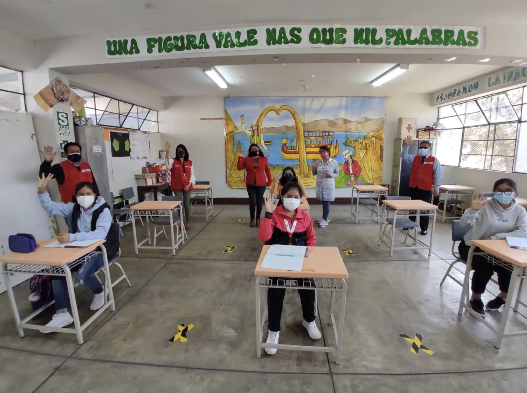 ANDINA/Difusión