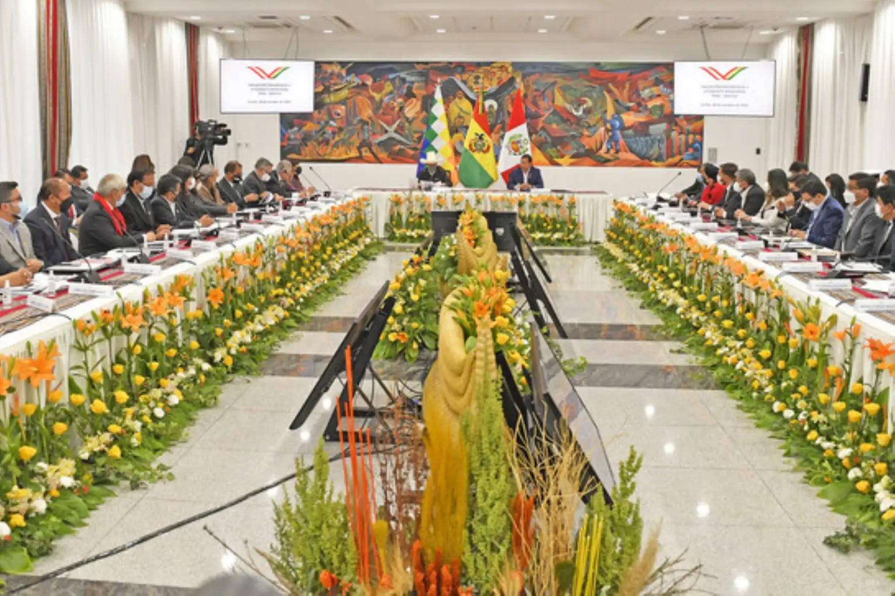 Foto: ANDINA/Difusión.