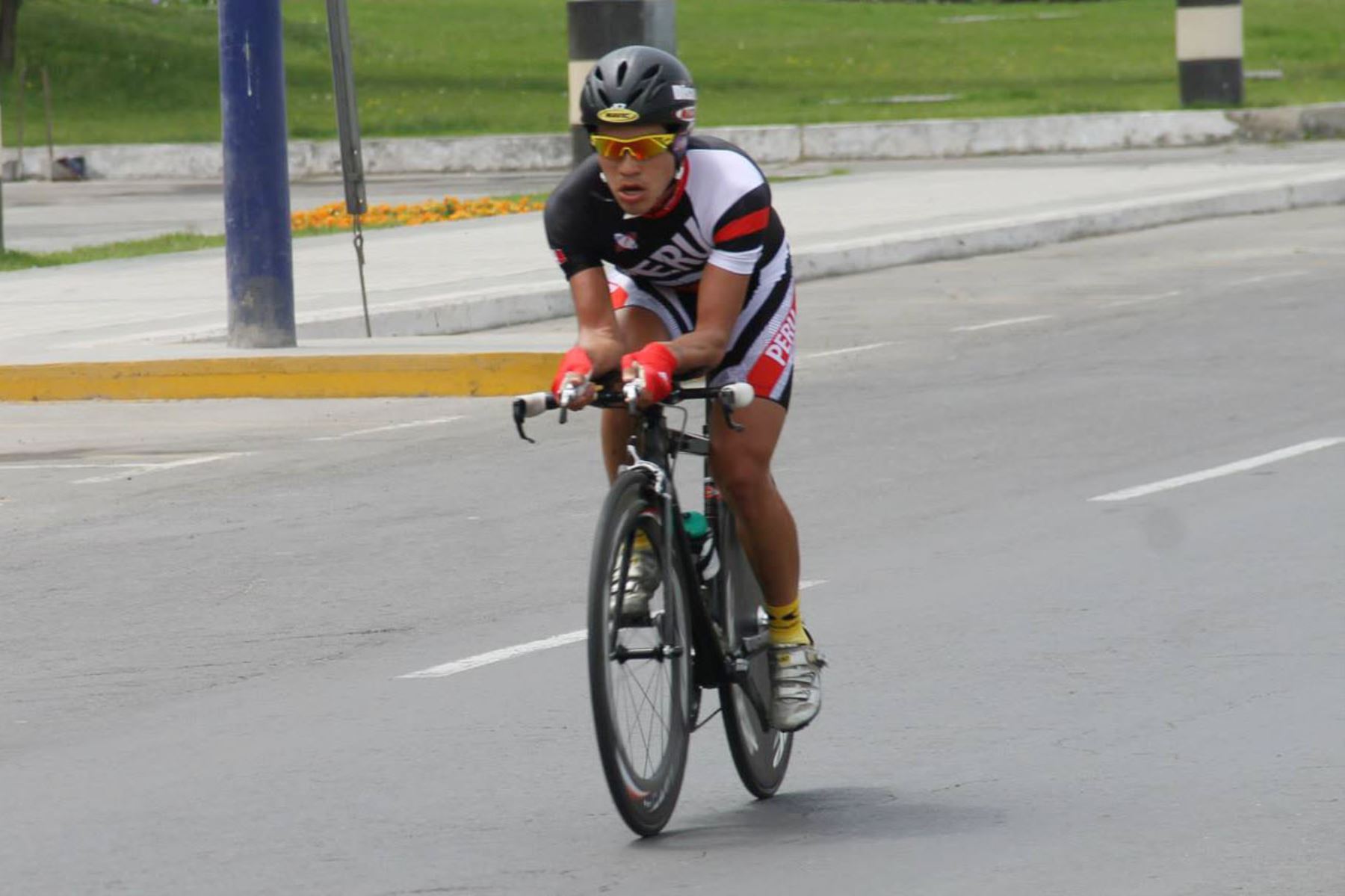 Los mejores ciclistas del Perú alistan su incursión en la Región Ica