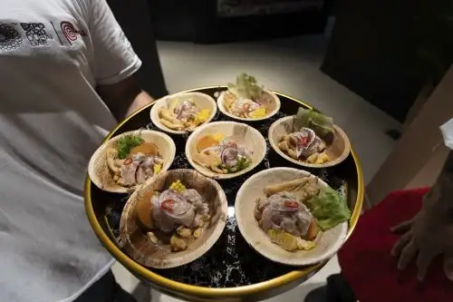 En el Día de la Cocina y la Gastronomía Peruana Indecopi resaltó que la propiedad intelectual, como las marcas colectivas, protege las recetas de los platos típicos. ANDINA/Difusión