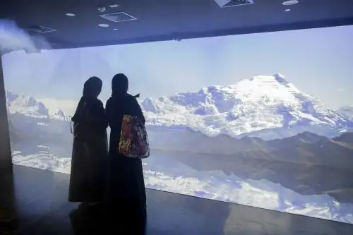 Foto: PromPerú