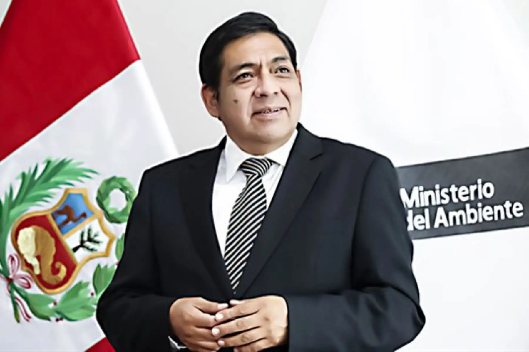 ANDINA/Difusión