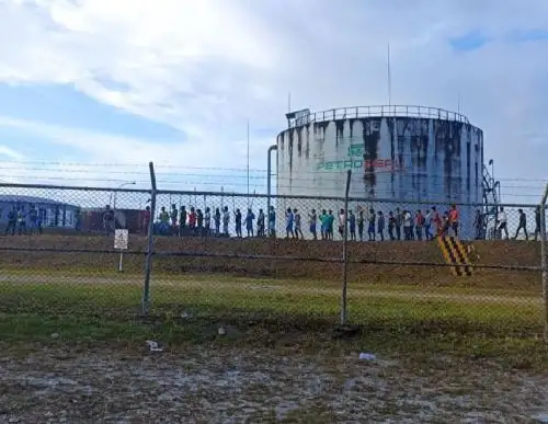 Foto: ANDINA/Difusión.