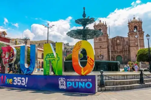 En el Altiplano peruano los déficits de lluvias fueron de -30 % a -100 %, condiciones que fueron acentuadas por los veranillos (ausencia de lluvias de 10 a más días consecutivos) de 10 a 23 días. ANDINA/Difusión