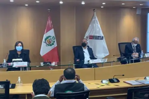 Foto: ANDINA/difusión.